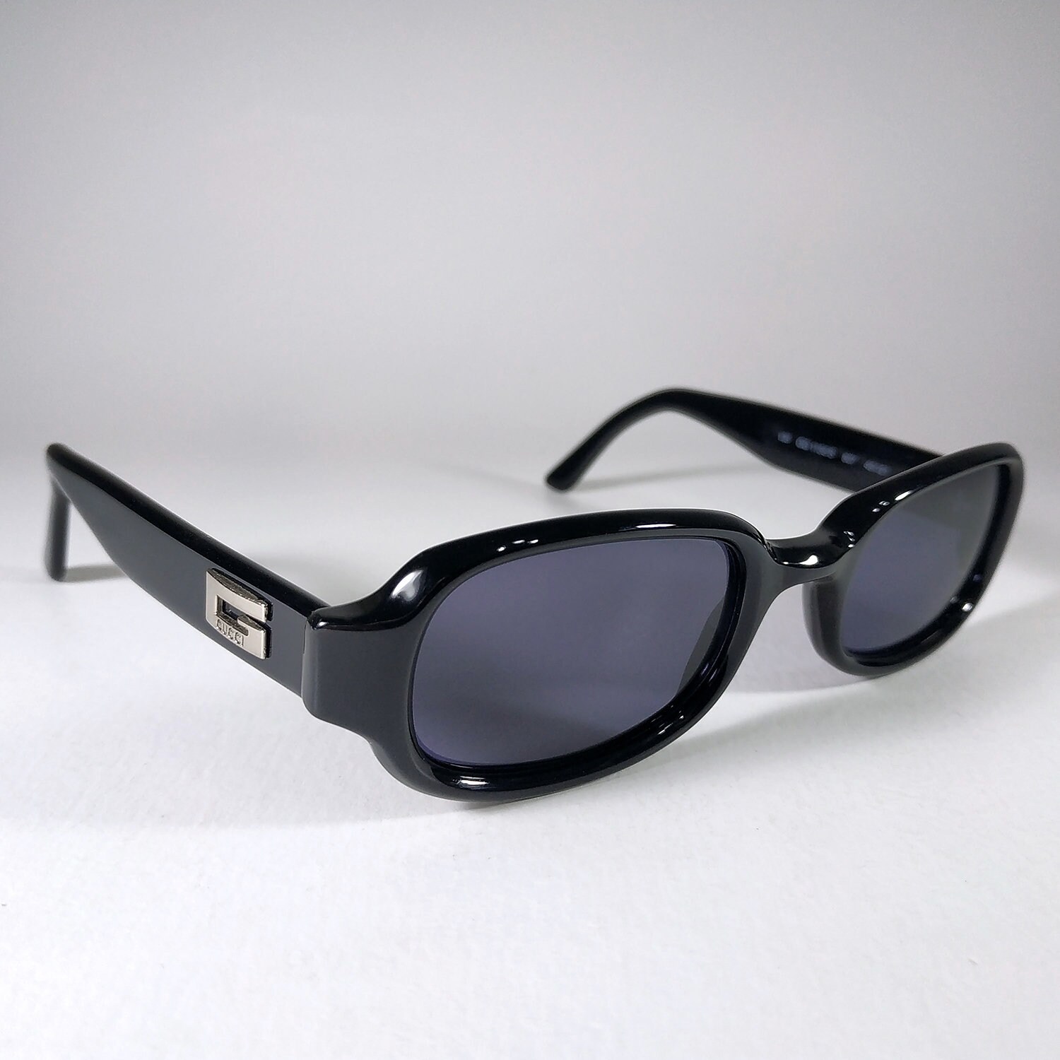 GUCCI © Sunglasses 1156/S. RARE Sunglasses 90-s. Made in - Etsy