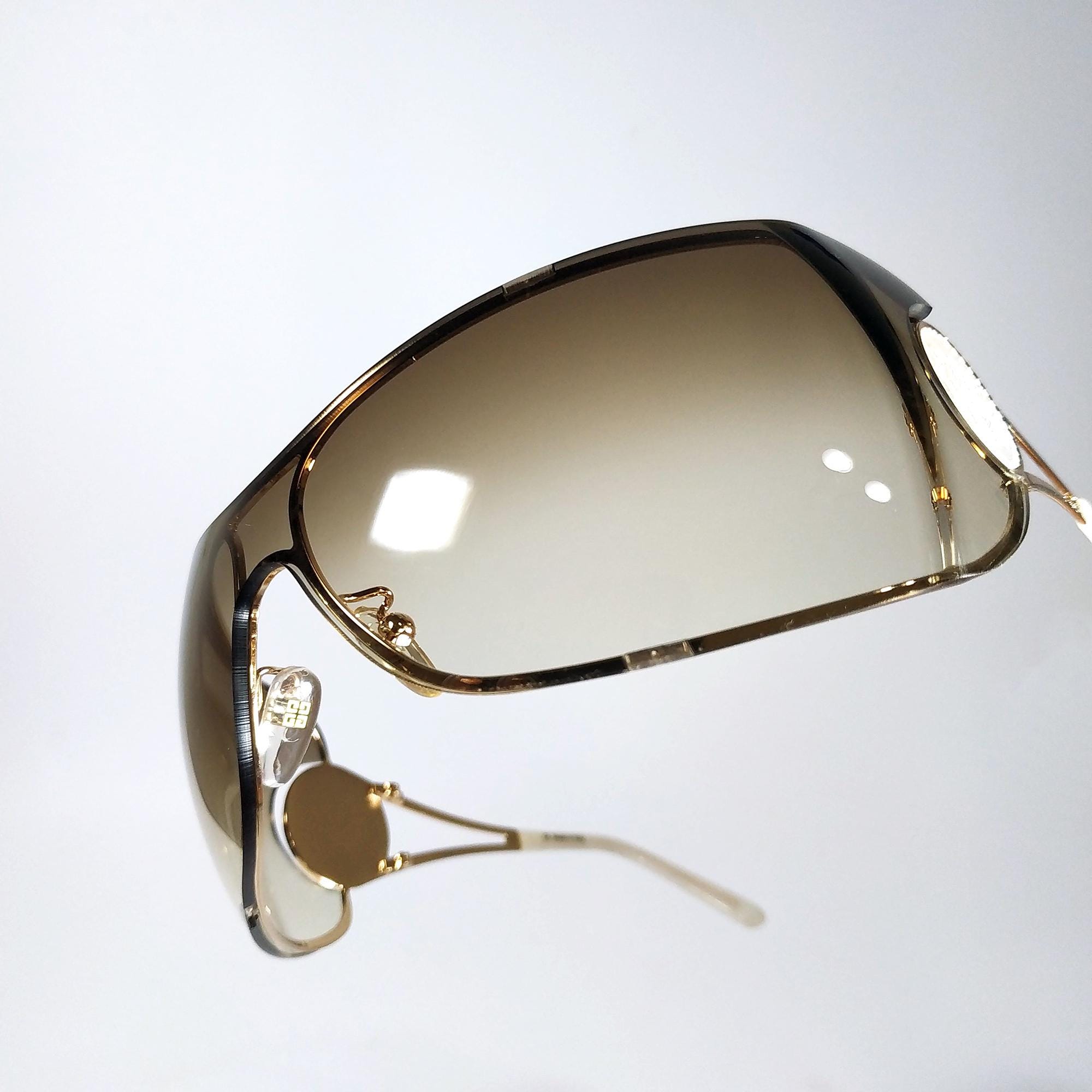 Givenchy vintage sunglasses - Etsy 日本