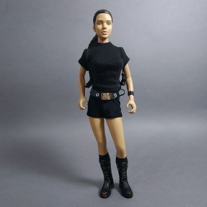 Lara outlet croft tonner