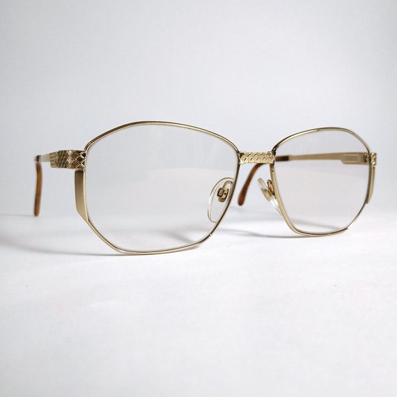 RODENSTOCK Eyewear 003 GP (Gold Plated), RODAFLEX.