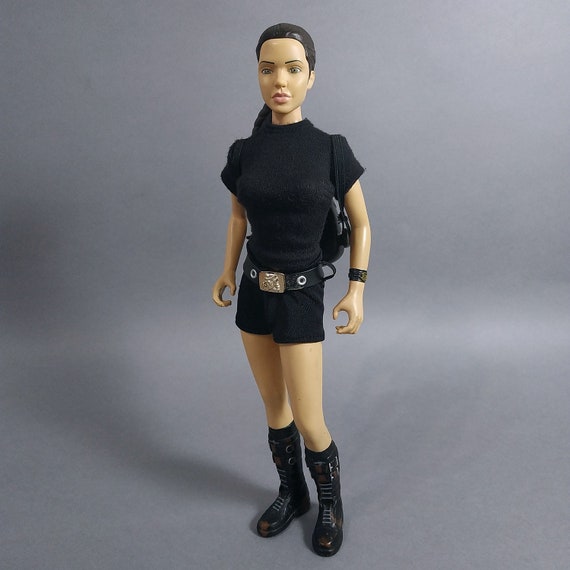 New Lara Croft Figures!  <daxta:blog.title></daxta:blog.title>