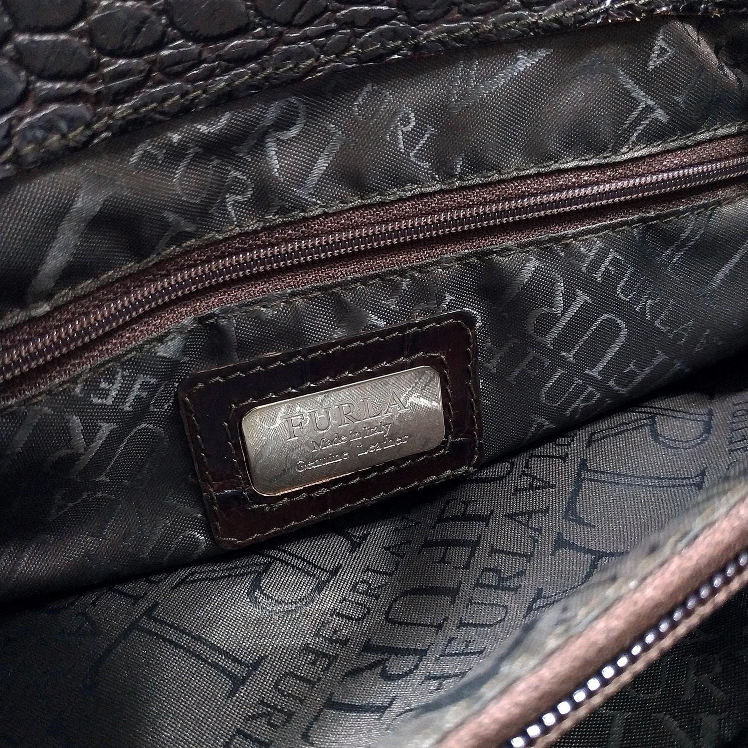 FURLA © Authentic Vintage Women