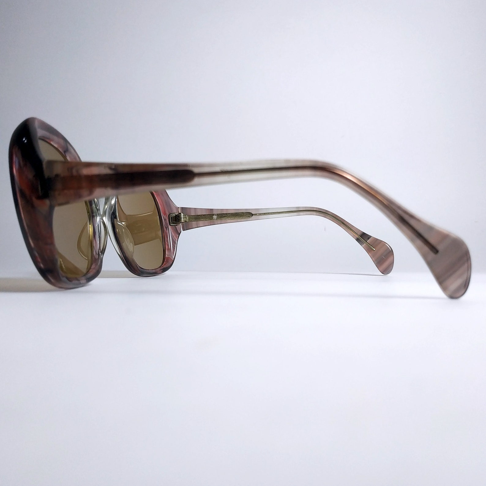 METZLER © Sunglasses ZEISS UMBRAL. Mineral Lenses by Carl Etsy