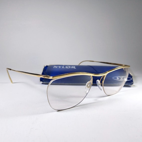 Lunette nylor new arrivals