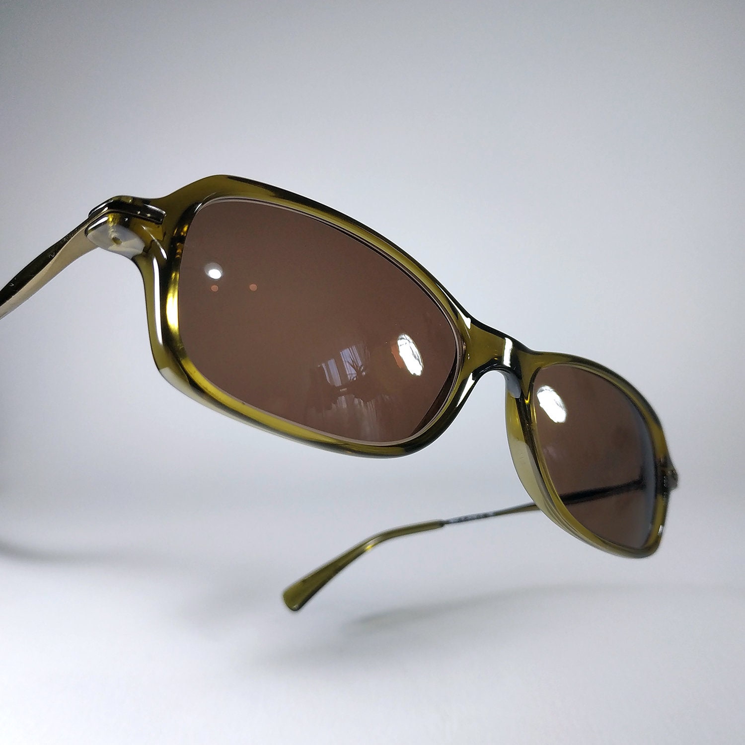 donna karan eyewear frames