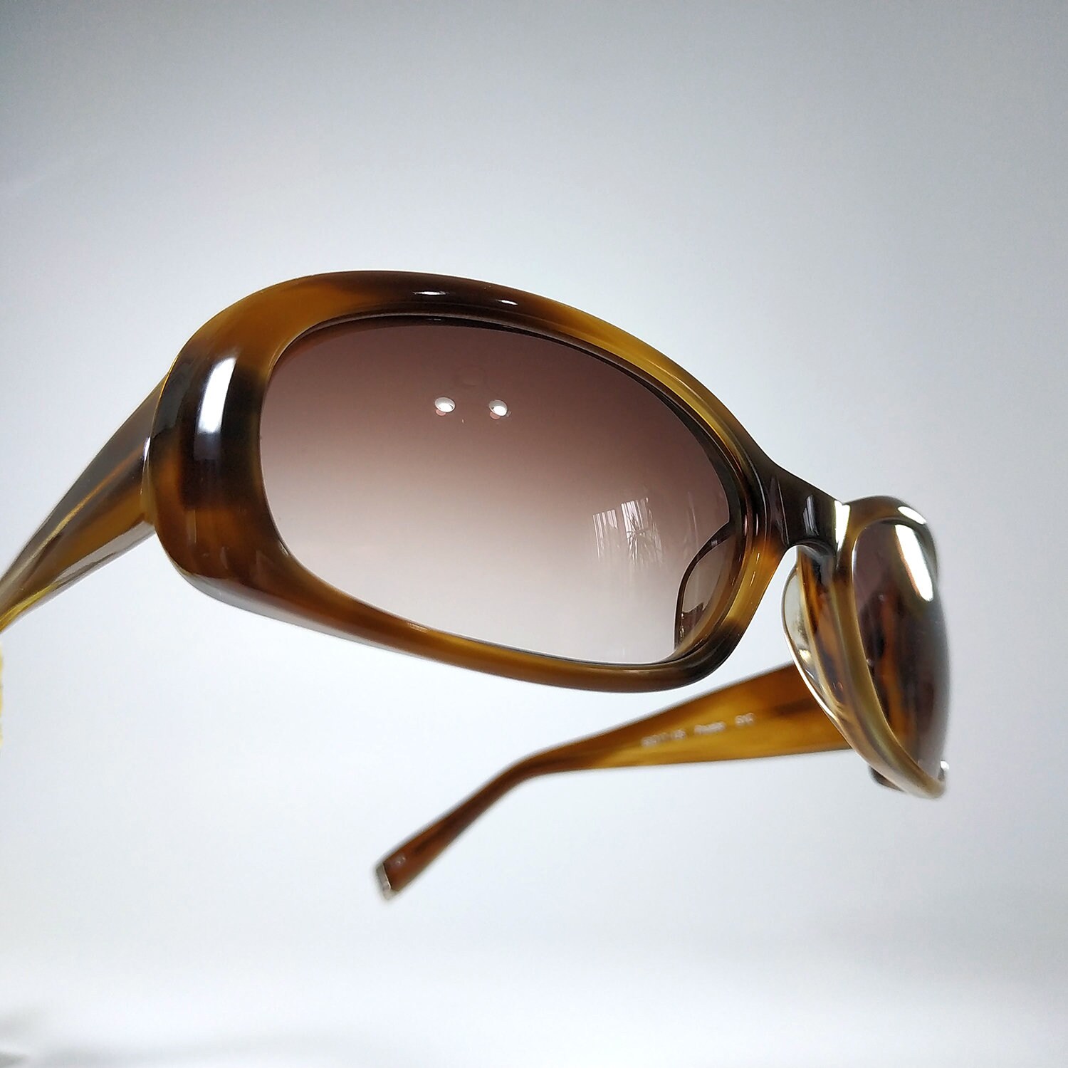 OLIVER PEOPLES © Phoebe SYC Sunglasses. Made in Japan - Etsy Australia