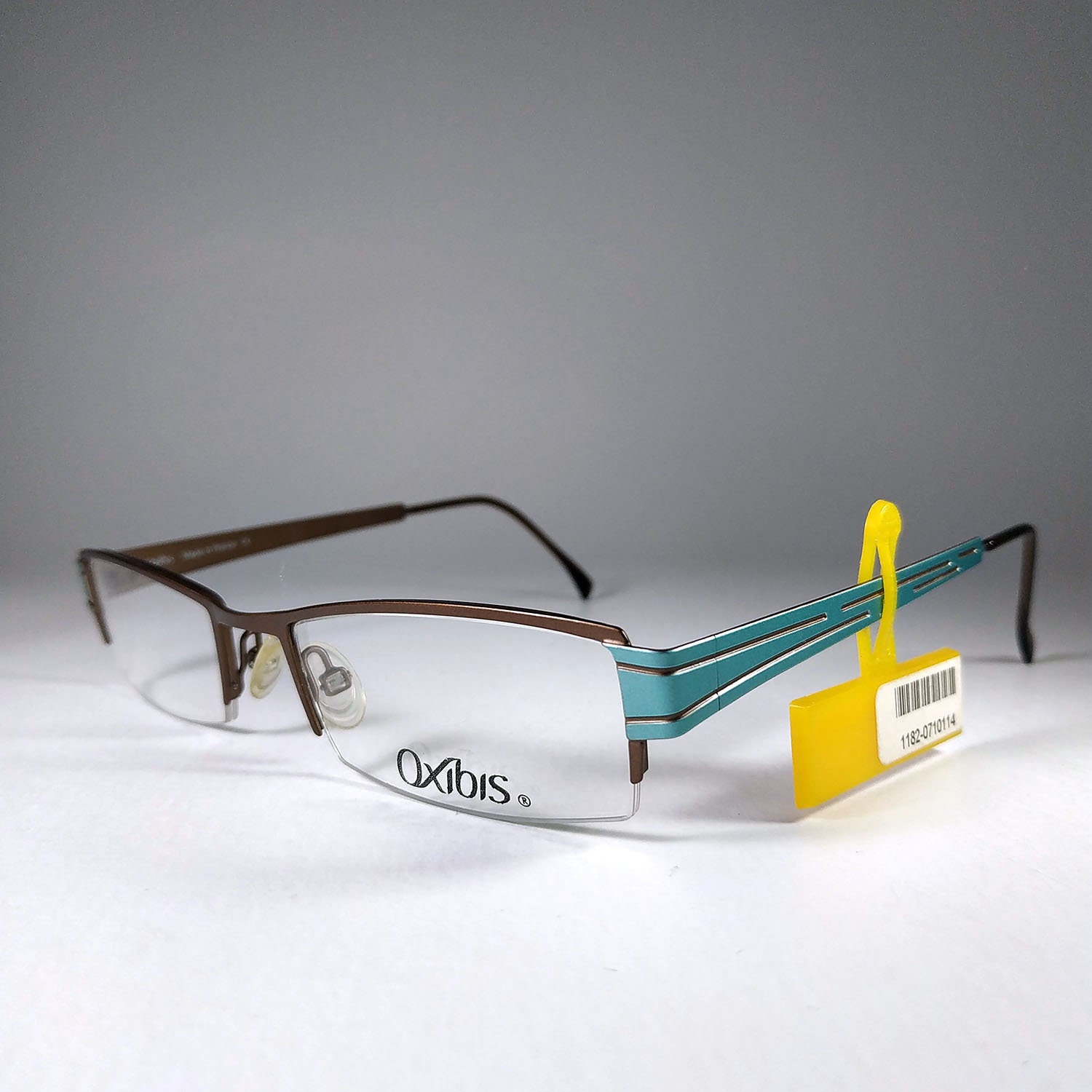 Oxibis lunettes top