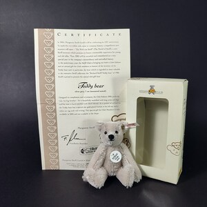 Steiff club bear - Etsy 日本
