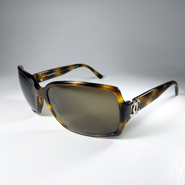Chanel Sunglasses Women Etsy