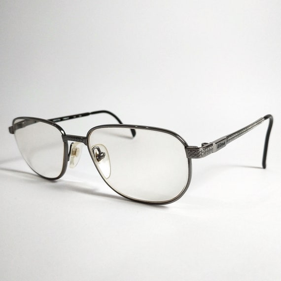 Nikon Aristo DuraTitan AR6810T. Vintage eyeglasses