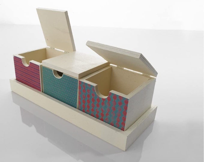 Inkjet Printable Ruboff Transfer Paper Clear, 5 Sh 8.5x11 DIY