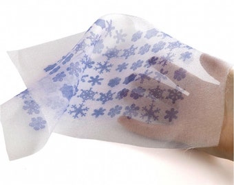 Peel & Stick Cotton - Non Wash