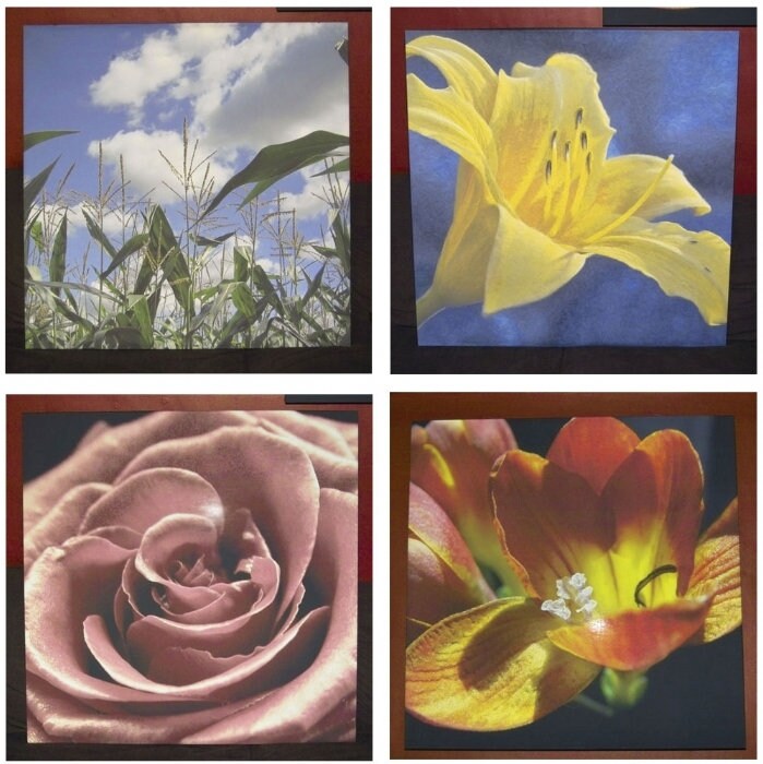 Inkjet Printable Artist Canvas - Etsy