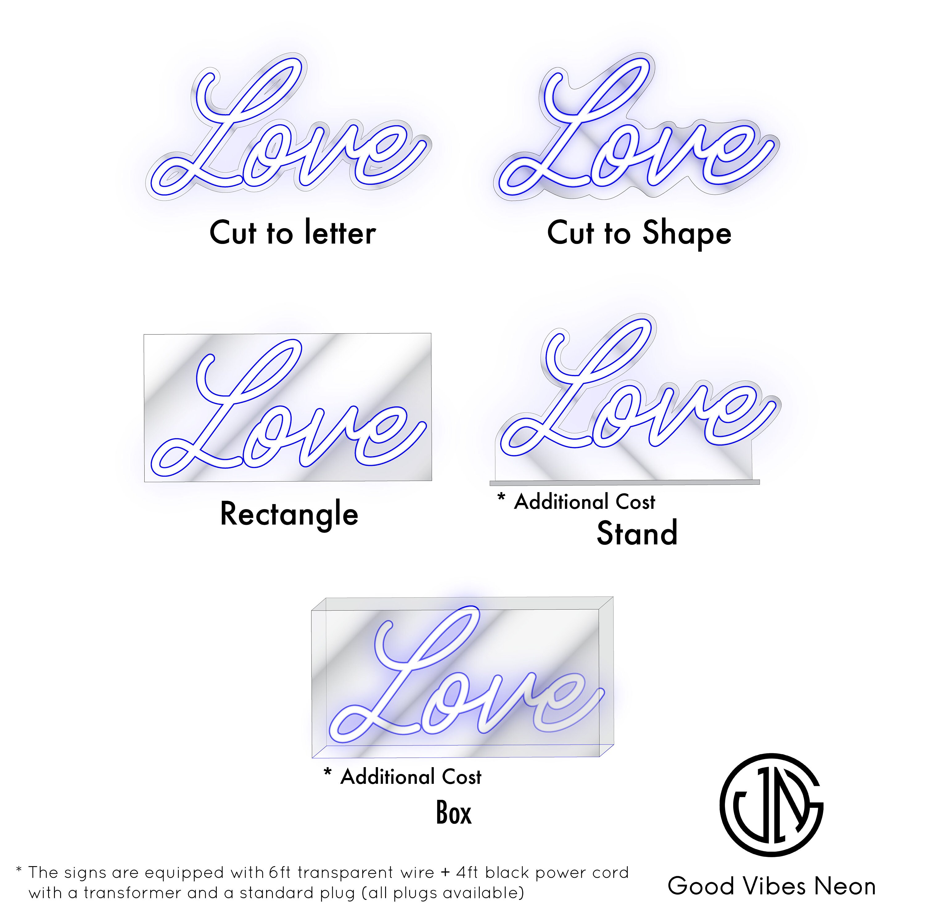 Chill Neon Sign Gift for Him Bedroom Neon Sign Neon Light Etsy