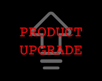 Product Upgrade