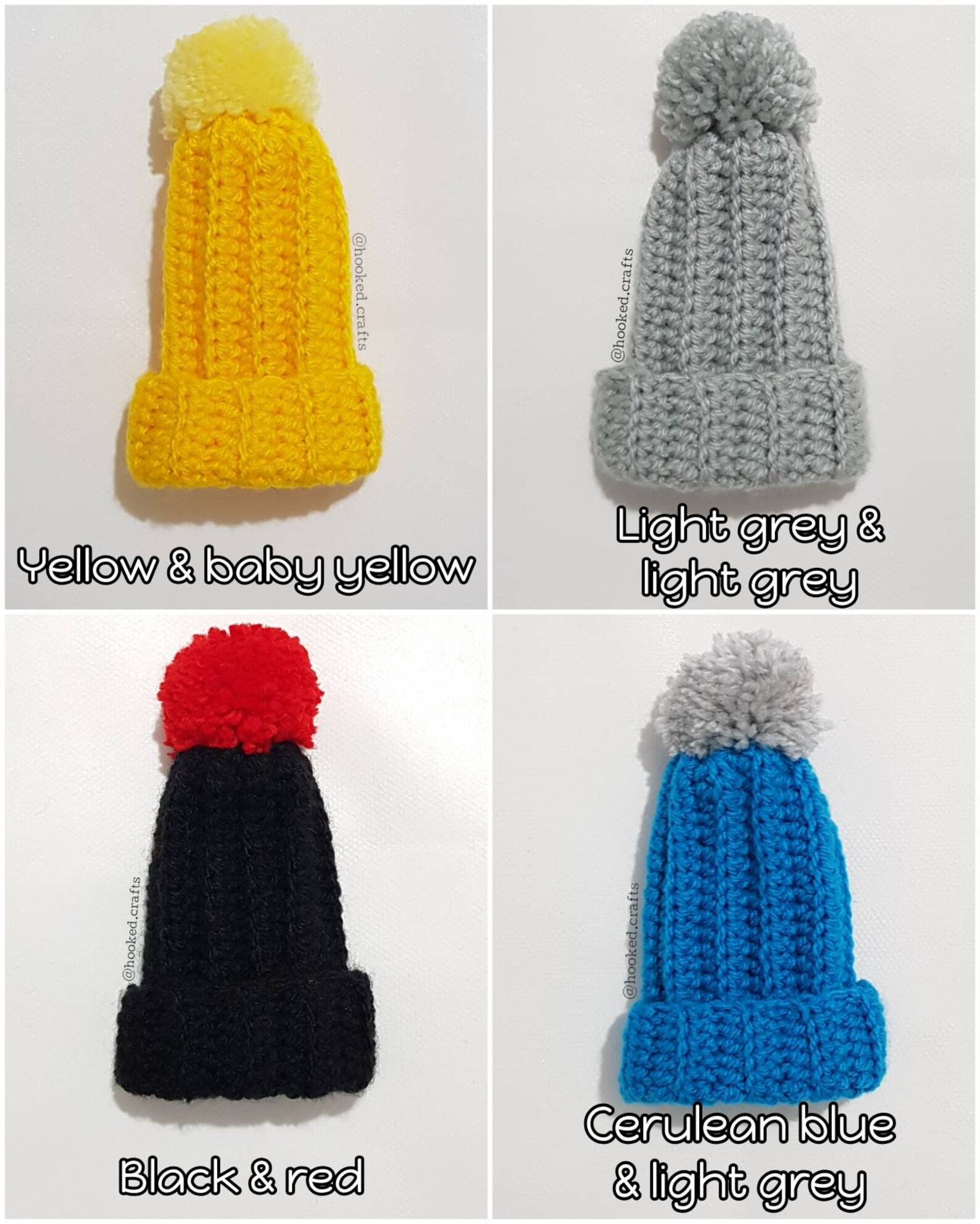 Custom handmade crochet gear knob/stick/shift beanie cover Etsy