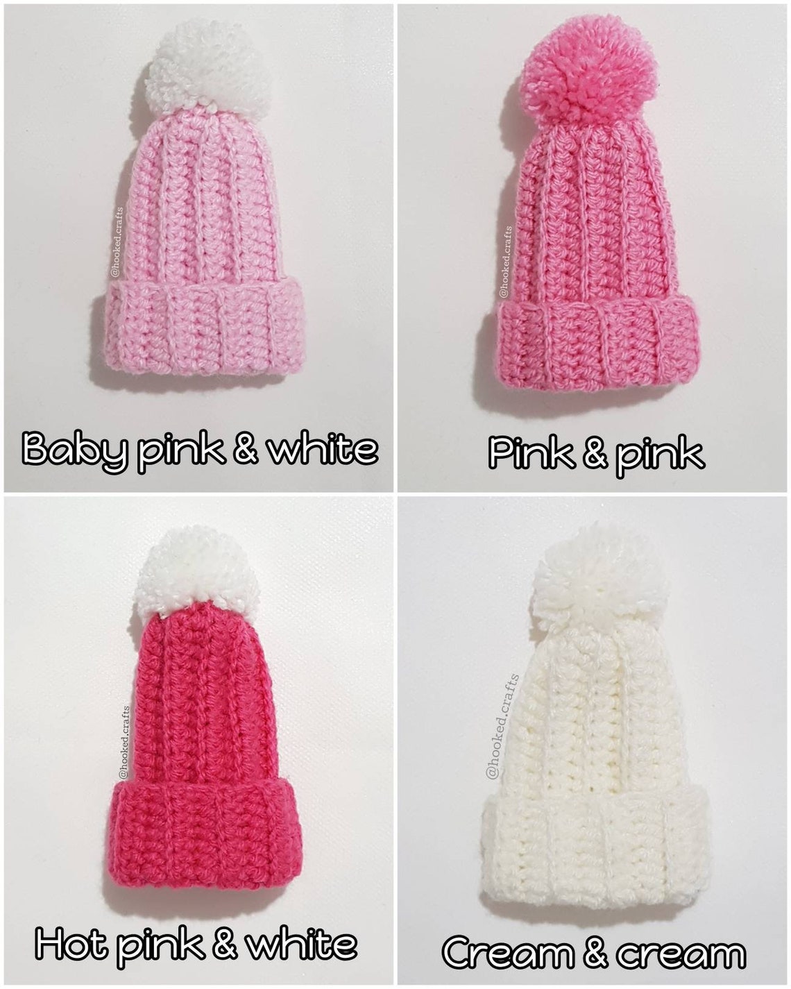 Custom handmade crochet gear knob/stick/shift beanie cover Etsy