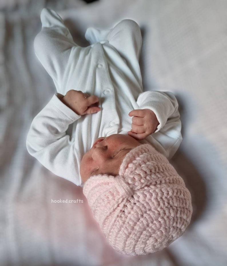 30 COLOURS Mabel Hat Turban Style Knot Bow Front Etsy UK