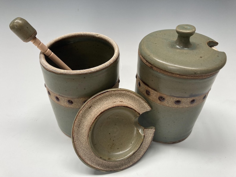 Honey Pot