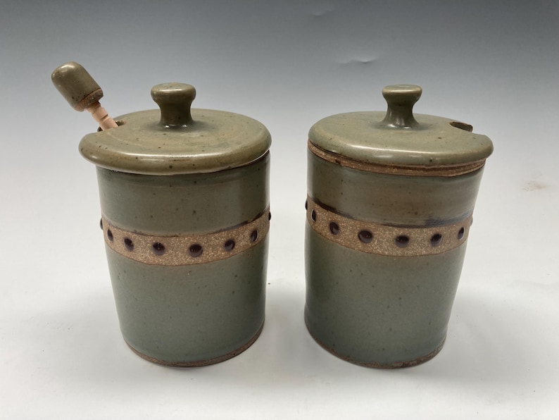 Honey Pot - Thumbnail 2