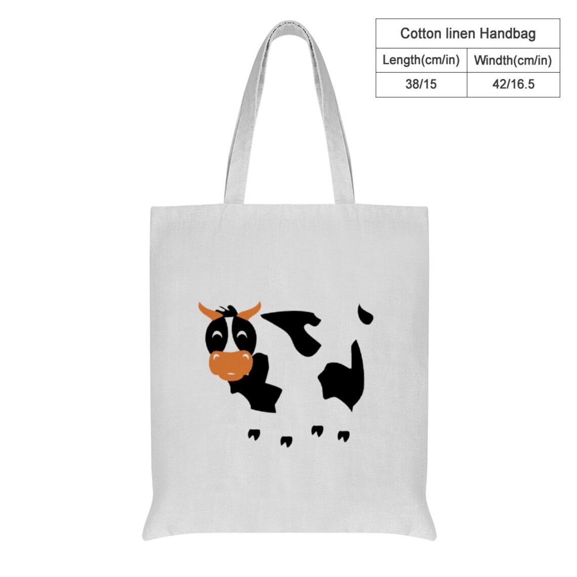 Leinentasche Mit Reißverschluss – Praktische Hundegassi-Tasche Für Handy & Kotbeutel