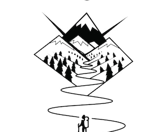 Misty Mountain