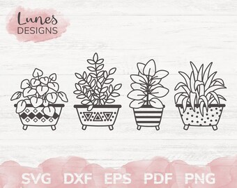 Free Free 158 Flower Pot Sayings Svg Free SVG PNG EPS DXF File