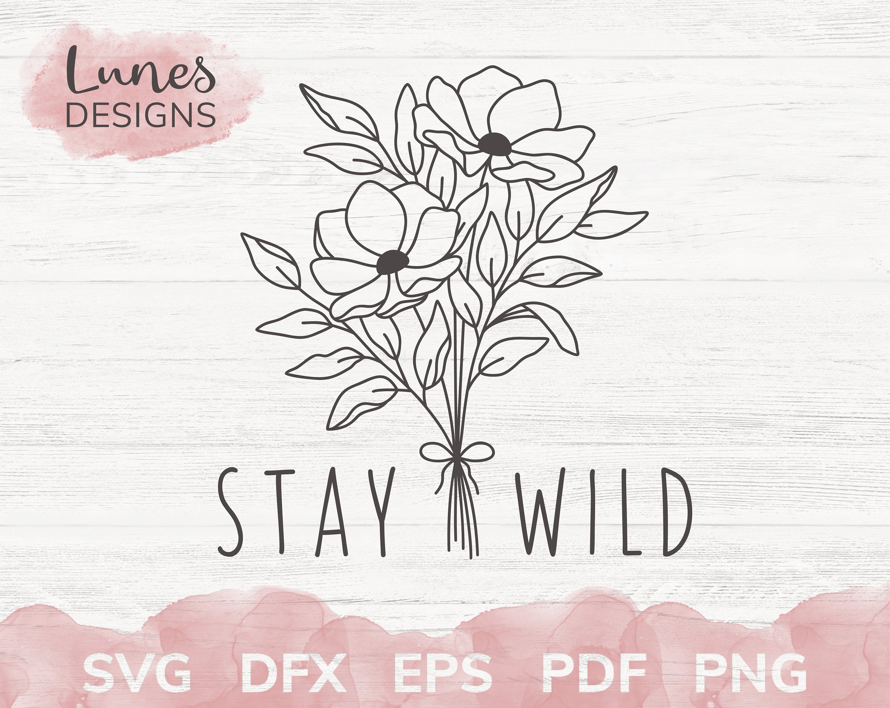 Free Free 197 File Flower Bouquet Svg SVG PNG EPS DXF File