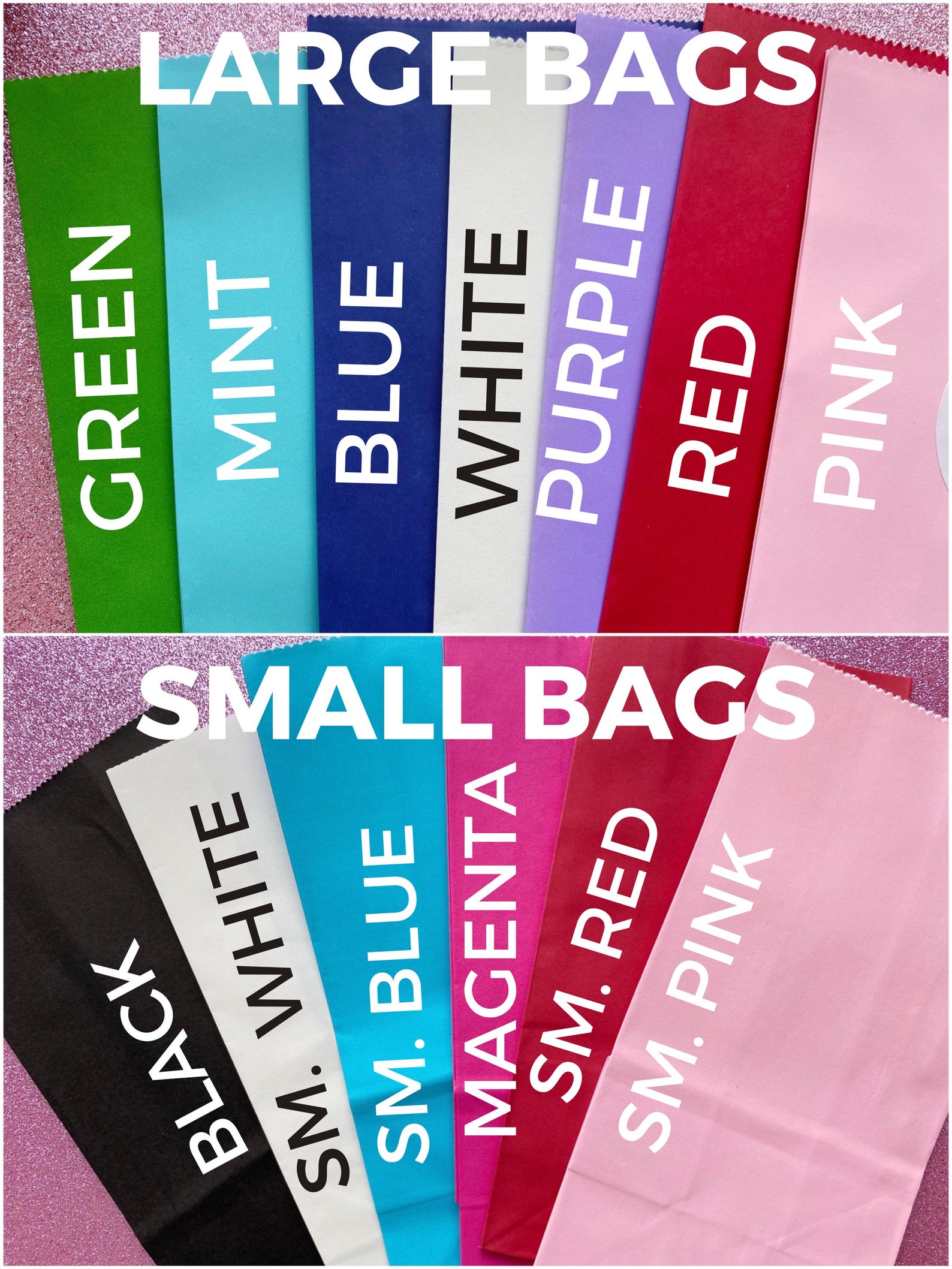 Tiktok Party Goodie Bag Tiktok Theme Birthday Tiktok Party Etsy