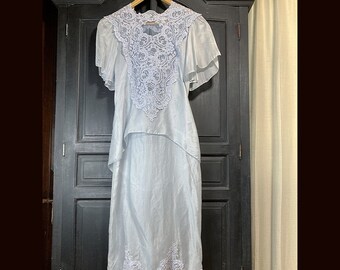 80s vintage GHOST made in England