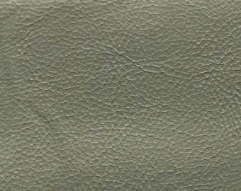 BTY Vintage Green Pebbled Auto Vinyl