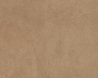 BTY Vintage Marbled Tan Auto Vinyl w/ Glossy Finish