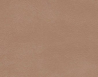 BTY Beige Vintage Auto Vinyl w/ Fine Grain