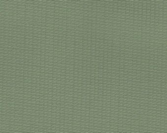 BTY 1969 GM Avocado Green Vintage Auto Vinyl Headliner w/ Heat Pressed Channels