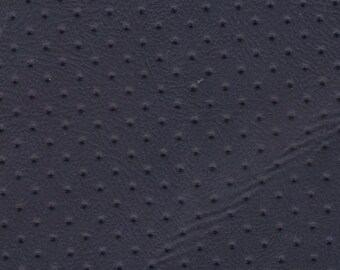 20" x 3 Yards Remnant 1973-76 1986-87 GM Vintage Blue Perforated Auto Vinyl