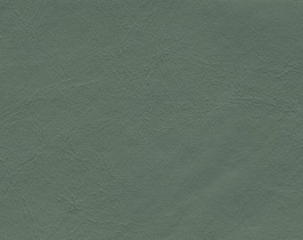 BTY Vintage Pale Green Auto Vinyl w/ Felt Backing