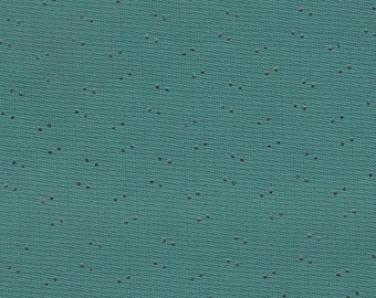 BTY 1970 GM Teal Vintage Auto Vinyl Headliner w/ Perforations