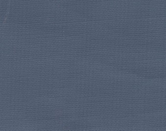 1 1/2 Yards 1973-75 GM Blue Vintage Auto Vinyl Headliner w/ Subtle Lines