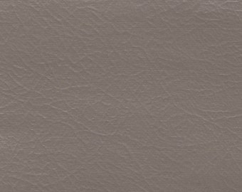 1 5/6 Yards Vintage Grey Auto Vinyl w/ Rhino Skin