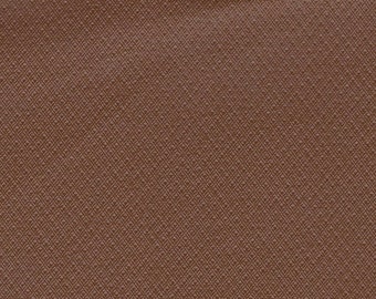 2+ Yards 1970-73 Ford Brown Vintage Auto Vinyl Headliner w/ Tiny Diamonds