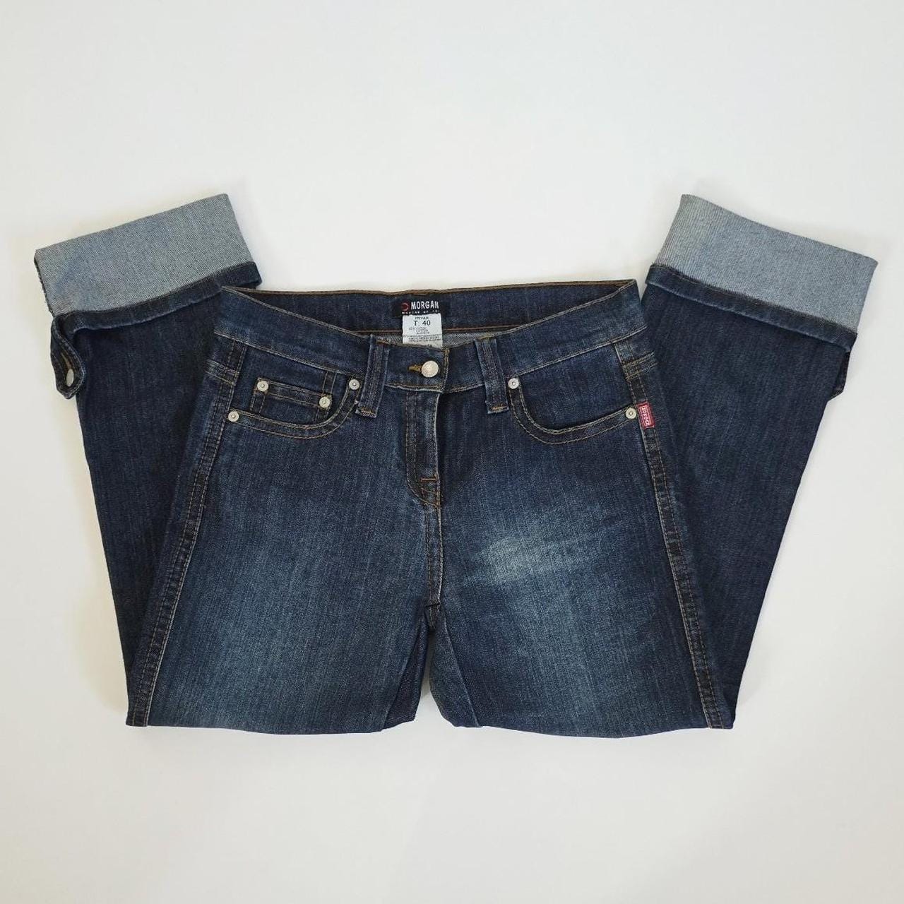 Morgan jeans - Etsy 日本
