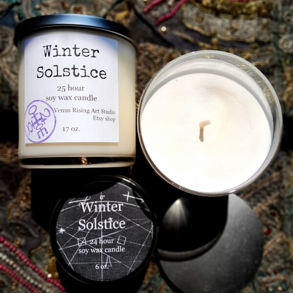 Best Selling Candles Etsy