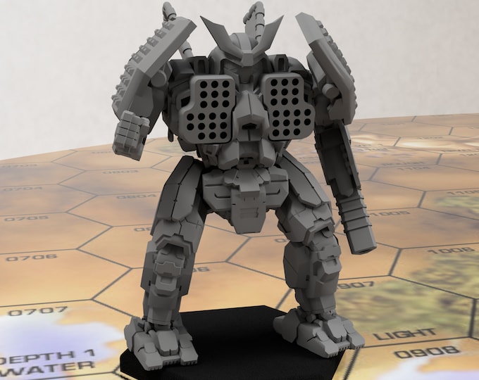 TRO 3145 Draconis Combine  | BattleTech Miniatures | For Battletech / Alpha Strike / Mechwarrior