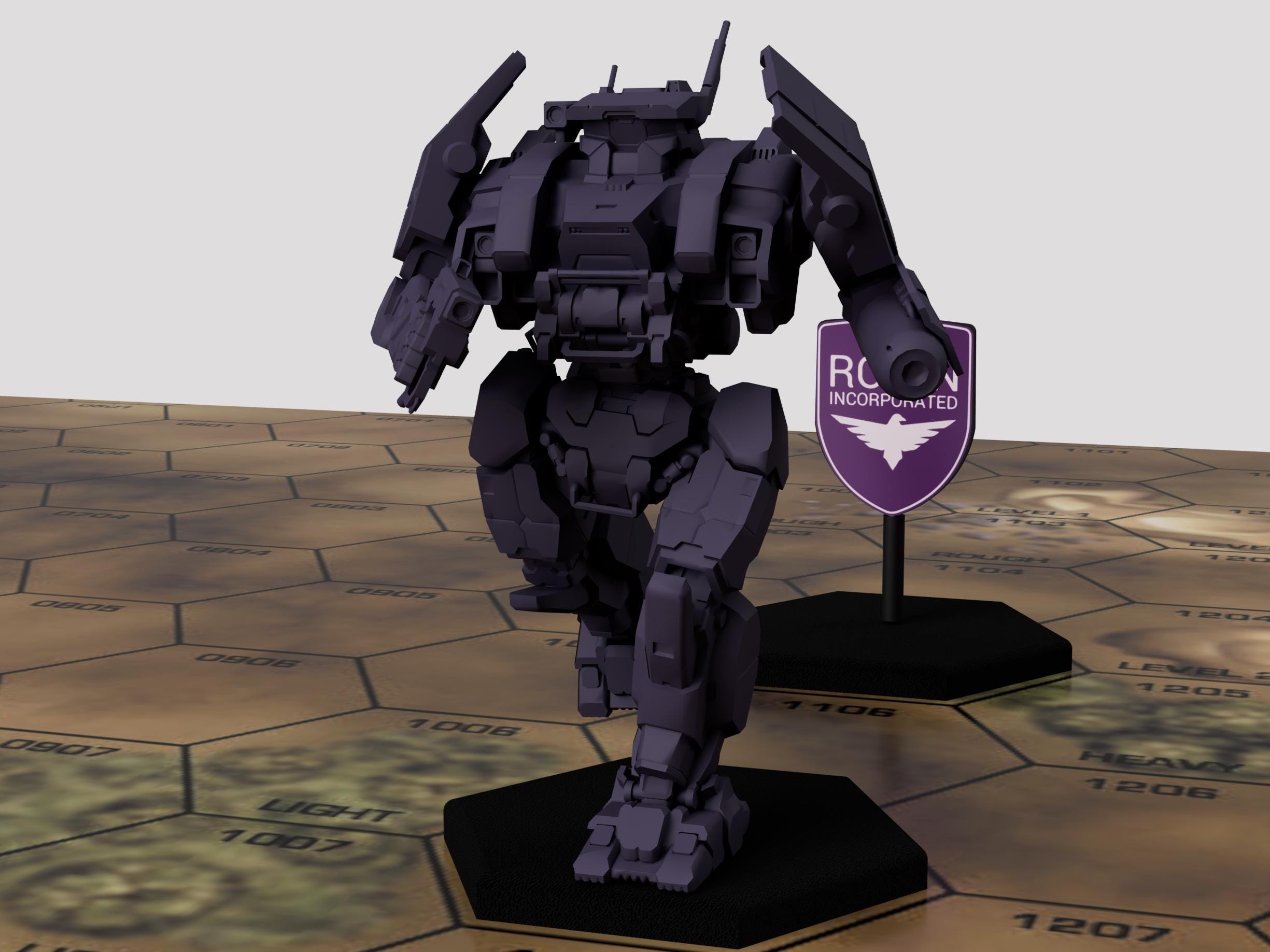 xDefianceIndustries - Etsy 日本