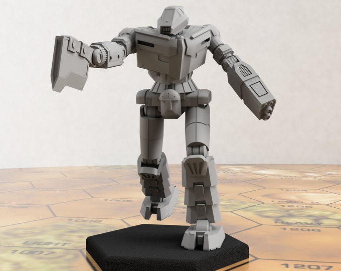 TRO 3055 - Inner Sphere Mechs | BattleTech Miniatures | For Battletech / Alpha Strike / Mechwarrior