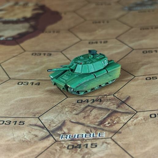 battletech-miniatures-sobaka-mbt-custom-sirmortimerbombito-sculpt