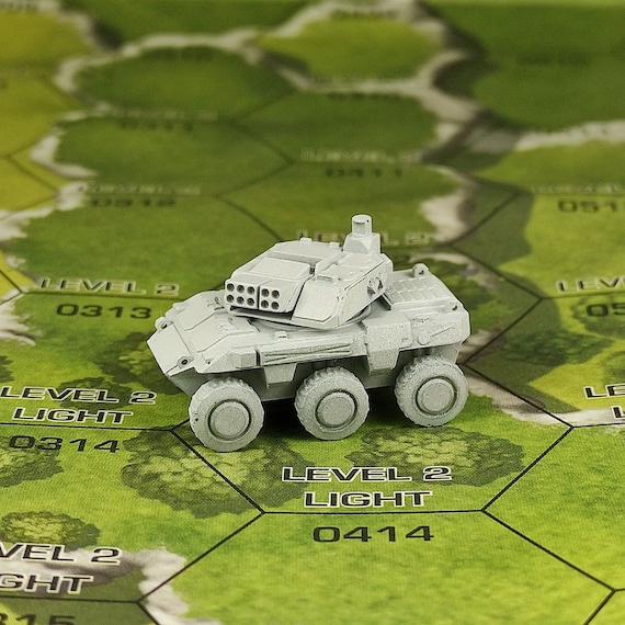 Box (non-canon) Tank - Sirmortimerbombito Sculpt | American