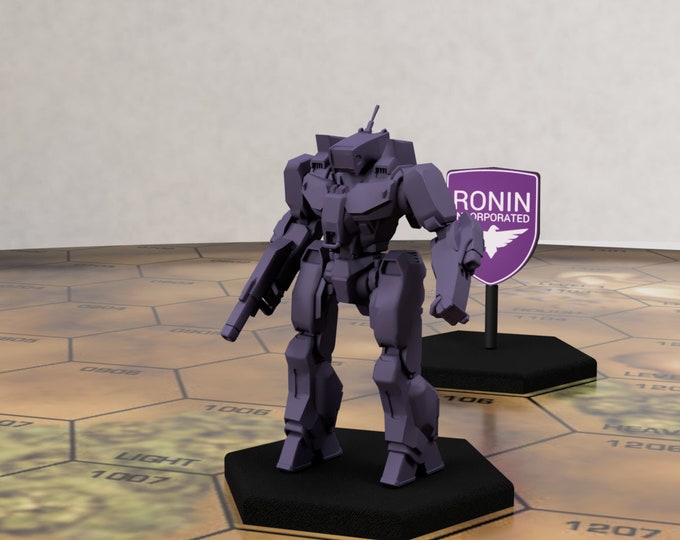 Battletech Miniatures - Stinger - Multiple Variants - by Ronin Inc.