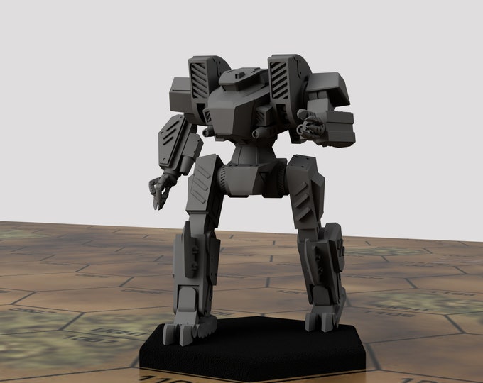 TRO 3145 Mercenaries | BattleTech Miniatures | For Battletech / Alpha Strike / Mechwarrior