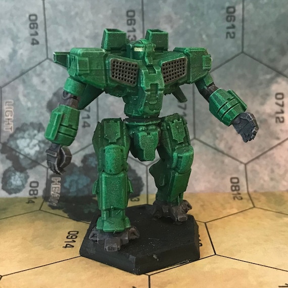 Phoenix Hawk IIC | Multiple Variants | DIW Exclusive | American